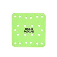 Madwave Island Flytematte Med Hull unisex Madwave Island Flytematte Med Hull unisex