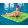Madwave Island Flytematte Med Hull unisex, Green, 100 x 100 x 4cm
