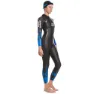 Madwave Jet Våtdrakt For Kvinner unisex
