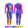 Madwave Jet Våtdrakt For Kvinner unisex