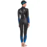 Madwave Jet Våtdrakt For Kvinner unisex