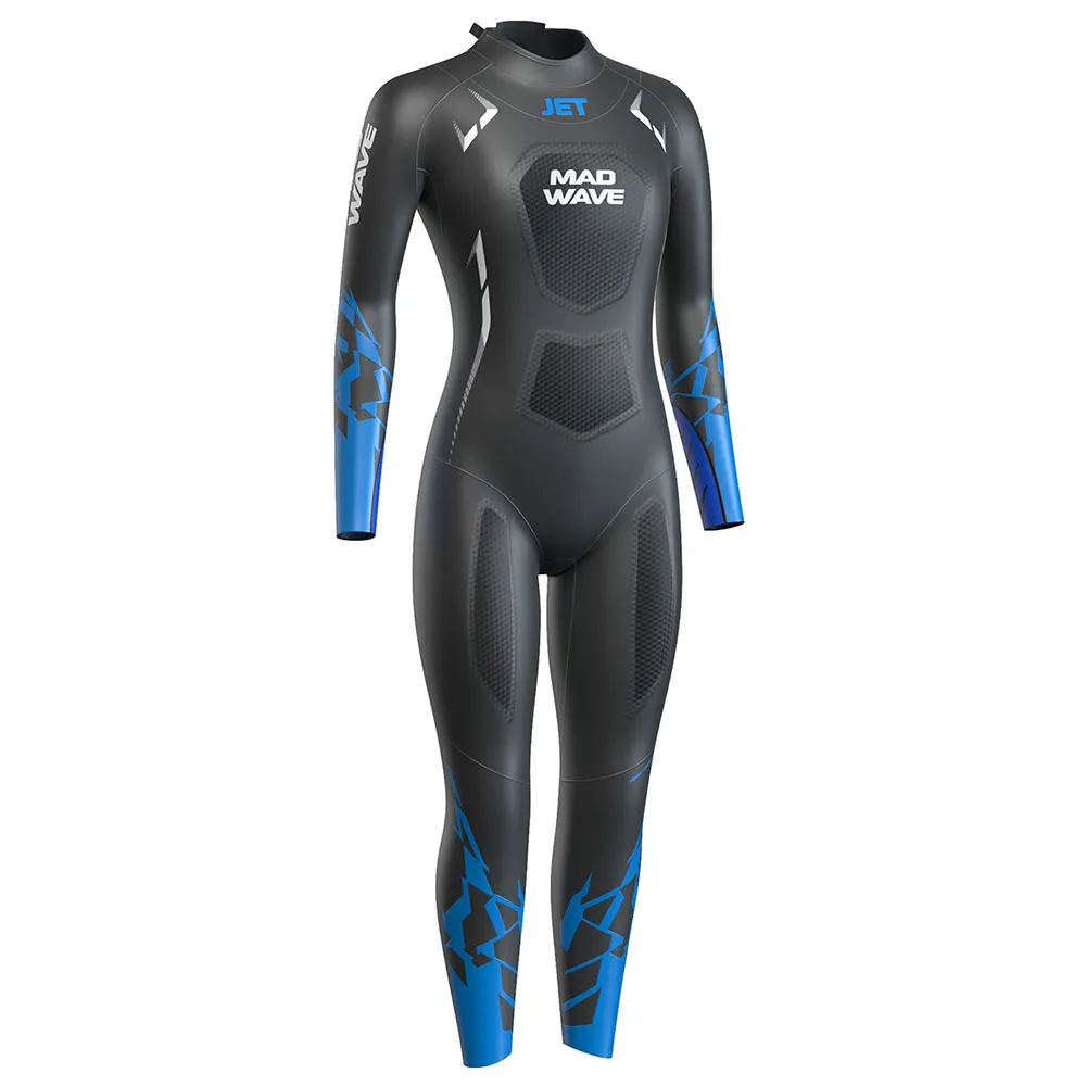 Madwave Jet Våtdrakt For Kvinner unisex