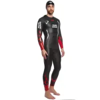 Madwave Jet Våtdrakt I Neopren unisex
