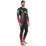 Madwave Jet Våtdrakt I Neopren unisex