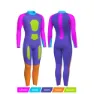Madwave Jet Våtdrakt I Neopren unisex