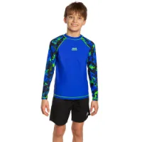 Madwave Junior Uv Langermet T-skjorte unisex Madwave Junior Uv Langermet T-skjorte unisex