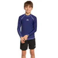 Madwave Junior Uv Langermet T-skjorte unisex