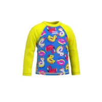 Madwave Junior Uv Langermet T-skjorte unisex