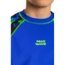 Madwave Junior Uv Langermet T-skjorte unisex