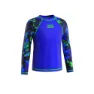 Madwave Junior Uv Langermet T-skjorte unisex