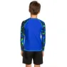 Madwave Junior Uv Langermet T-skjorte unisex