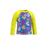 Madwave Junior Uv Langermet T-skjorte unisex