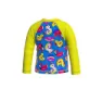 Madwave Junior Uv Langermet T-skjorte unisex