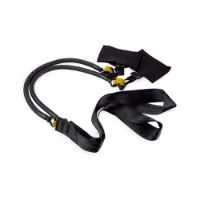 Madwave Kick Trainer Motstandsbånd unisex