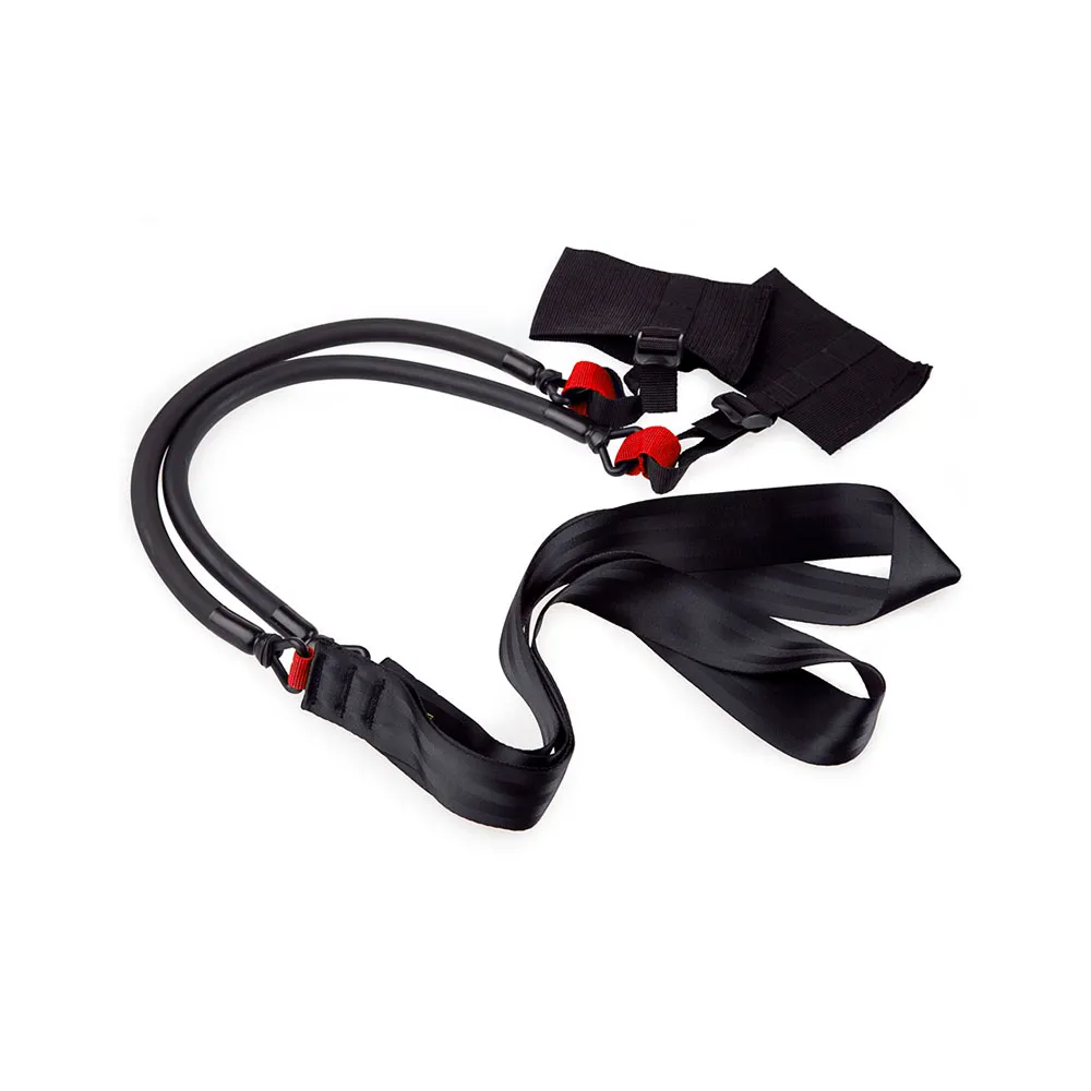 Madwave Kick Trainer Motstandsbånd unisex