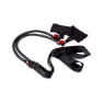 Madwave Kick Trainer Motstandsbånd unisex