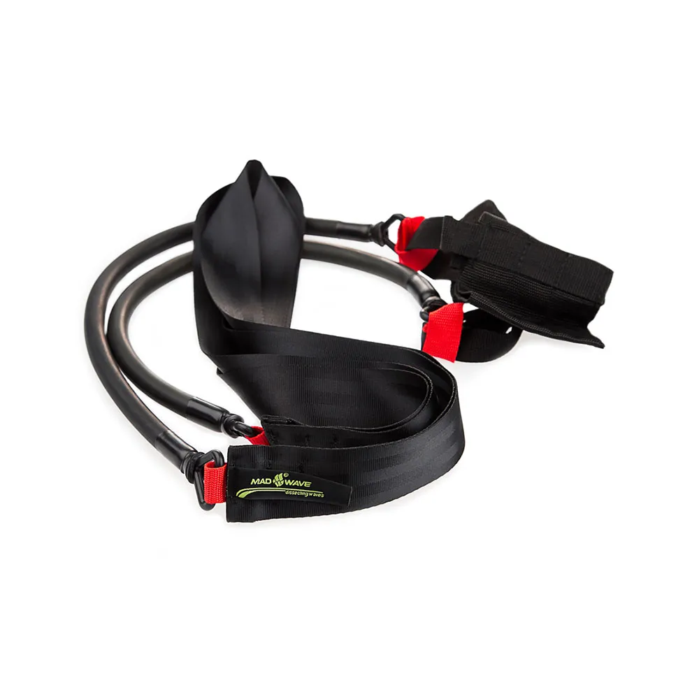 Madwave Kick Trainer Motstandsbånd unisex