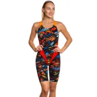 Madwave Kneeskin Pbt Badedrakt female Madwave Kneeskin Pbt Badedrakt female