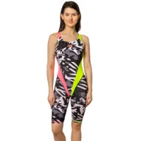 Madwave Kneeskin Pbt Badedrakt female Madwave Kneeskin Pbt Badedrakt female