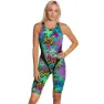 Madwave Kneeskin Pbt Badedrakt female