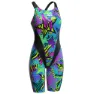 Madwave Kneeskin Pbt Badedrakt female