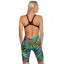 Madwave Kneeskin Pbt Badedrakt female