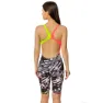 Madwave Kneeskin Pbt Badedrakt female