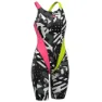 Madwave Kneeskin Pbt Badedrakt female