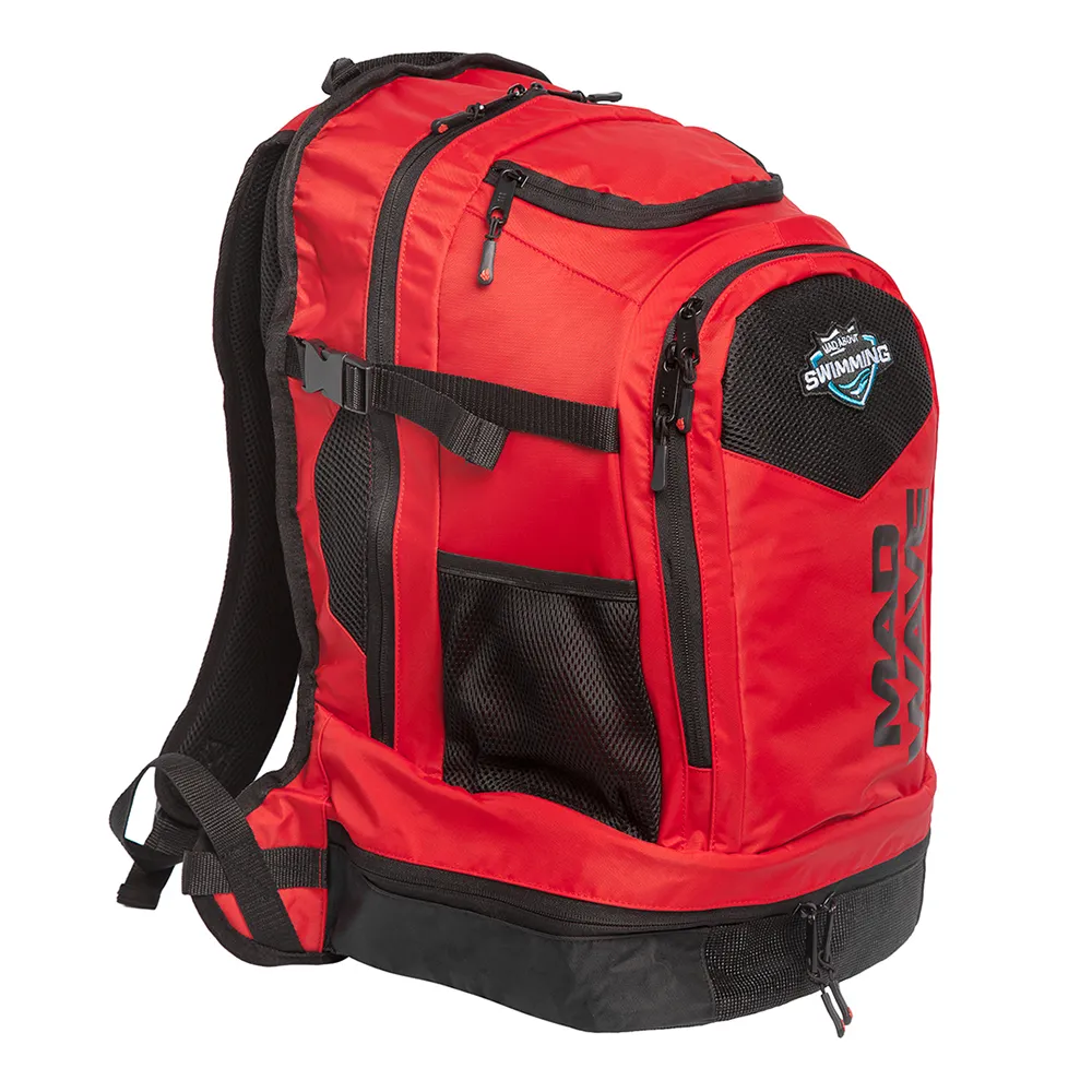Madwave Lane 32l Ryggsekk unisex Madwave Lane 32l Ryggsekk unisex