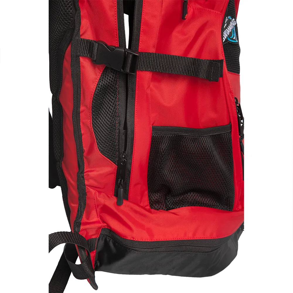 Madwave Lane 32l Ryggsekk unisex Madwave Lane 32l Ryggsekk unisex