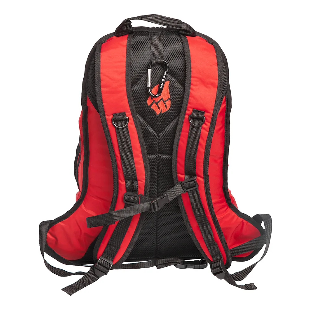 Madwave Lane 32l Ryggsekk unisex Madwave Lane 32l Ryggsekk unisex