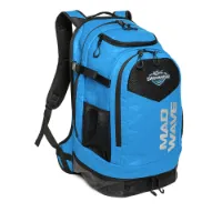 Madwave Lane Tyvek 32l Ryggsekk unisex Madwave Lane Tyvek 32l Ryggsekk unisex