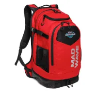 Madwave Lane Tyvek 32l Ryggsekk unisex Madwave Lane Tyvek 32l Ryggsekk unisex