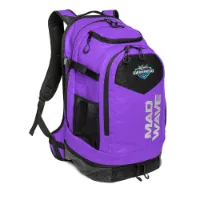 Madwave Lane Tyvek 32l Ryggsekk unisex Madwave Lane Tyvek 32l Ryggsekk unisex
