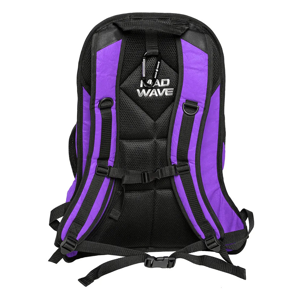 Madwave Lane Tyvek 32l Ryggsekk unisex Madwave Lane Tyvek 32l Ryggsekk unisex