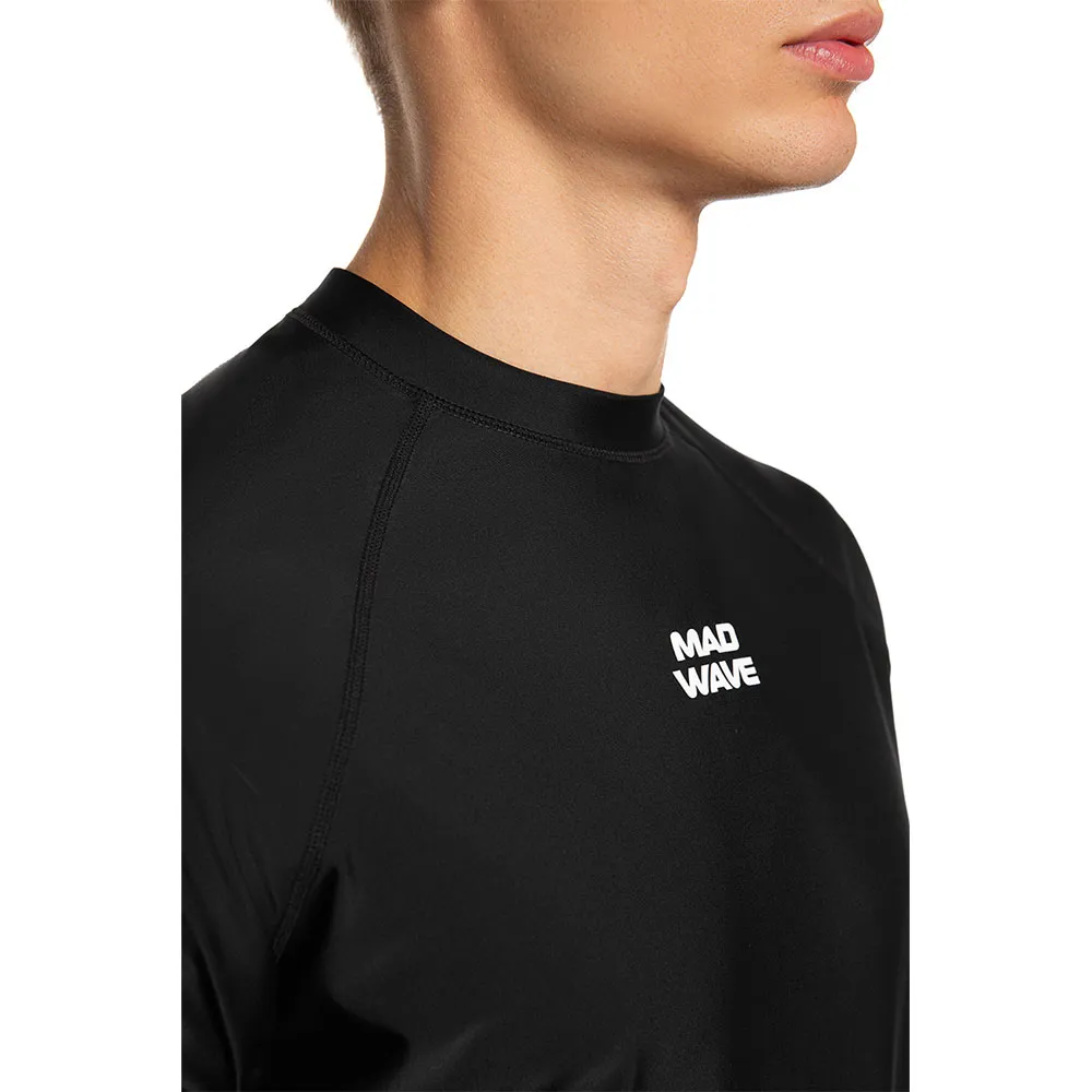 Madwave Langarmet Rashguard unisex