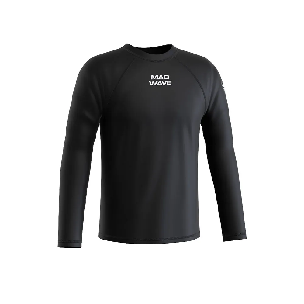 Madwave Langarmet Rashguard unisex