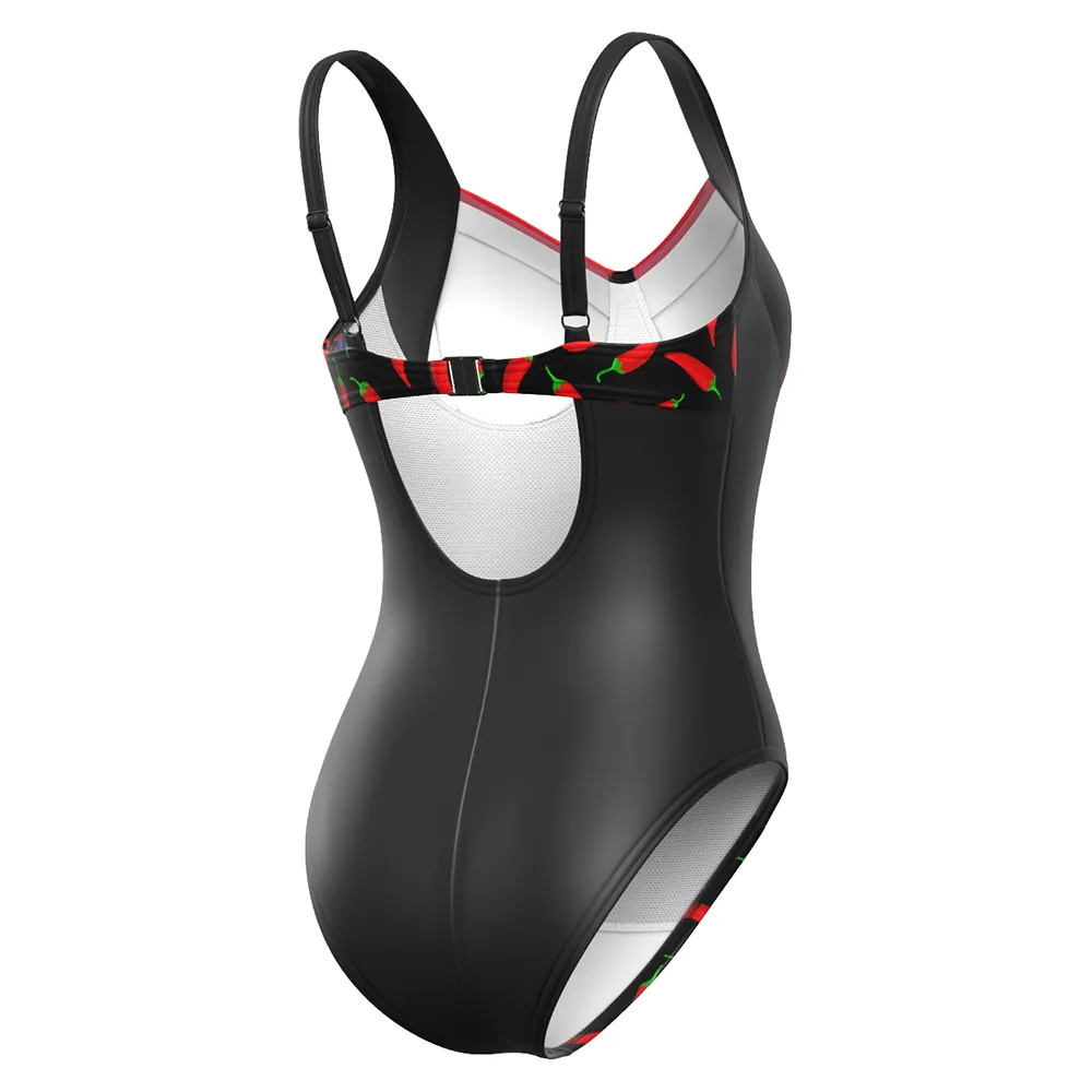 Madwave Lea Anti-chlor Badetøy female