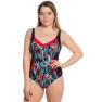 Madwave Lea Badetøy female, Red e5