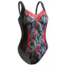 Madwave Lea Badetøy female, Red e5