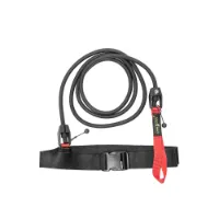 Madwave Long Motstandstrening Belte unisex