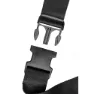 Madwave Long Motstandstrening Belte unisex, Red