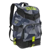 Madwave Mad Team 36l Ryggsekk unisex Madwave Mad Team 36l Ryggsekk unisex