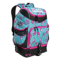 Madwave Mad Team 36l Ryggsekk unisex
