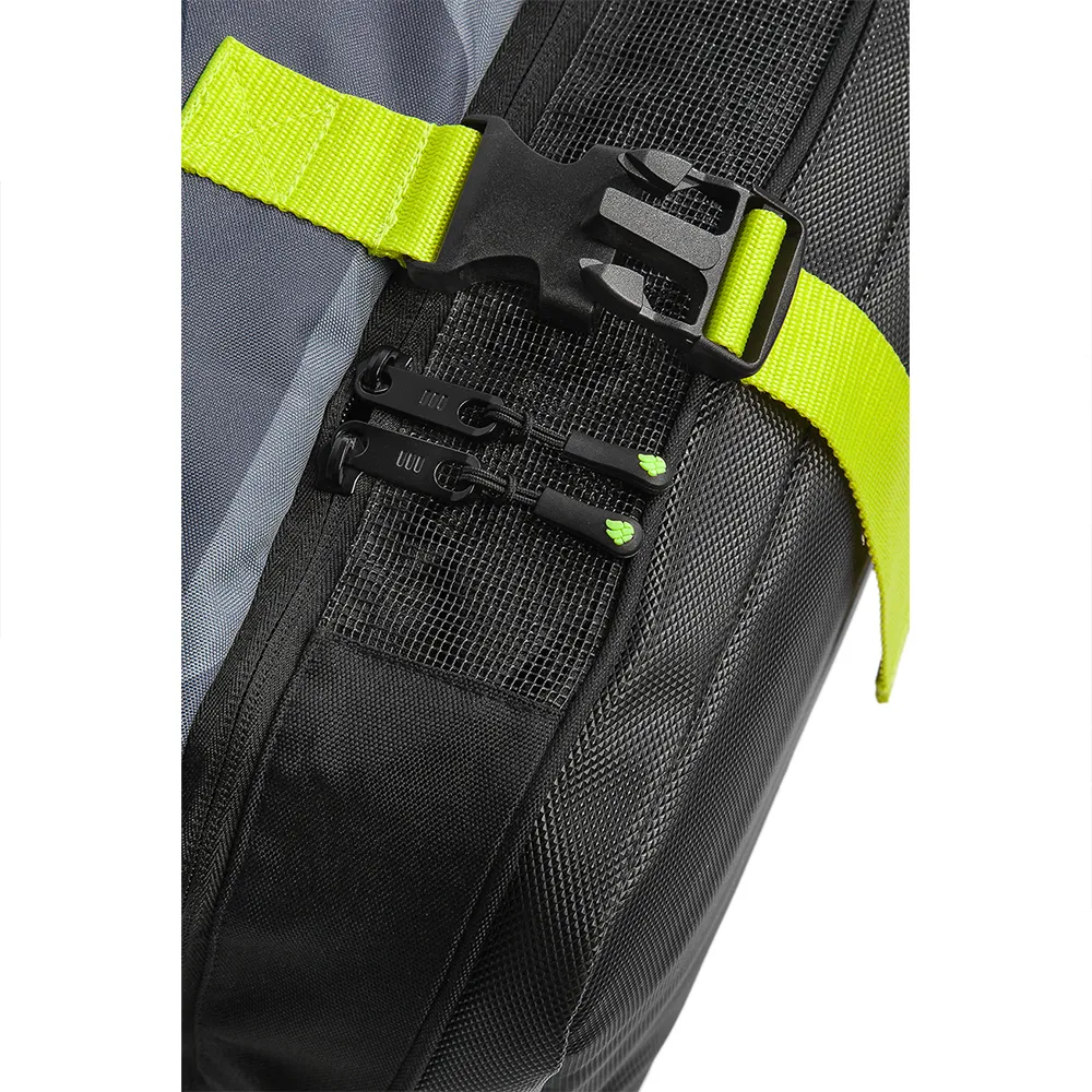 Madwave Mad Team 36l Ryggsekk unisex Madwave Mad Team 36l Ryggsekk unisex
