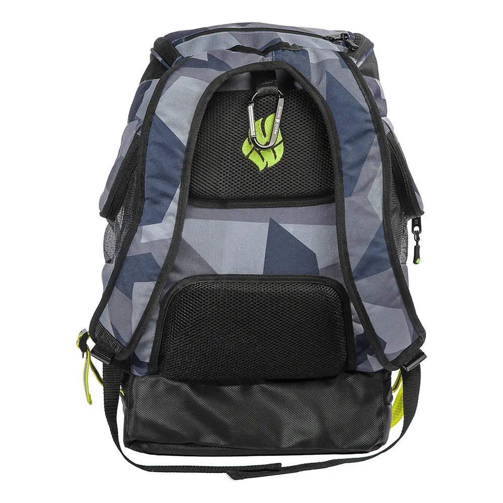 Madwave Mad Team 36l Ryggsekk unisex Madwave Mad Team 36l Ryggsekk unisex