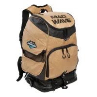 Madwave Mad Team Tyvek 36l Ryggsekk unisex