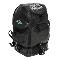 Madwave Mad Team Tyvek 36l Ryggsekk unisex Madwave Mad Team Tyvek 36l Ryggsekk unisex