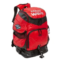 Madwave Mad Team Tyvek 36l Ryggsekk unisex Madwave Mad Team Tyvek 36l Ryggsekk unisex