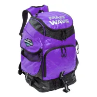 Madwave Mad Team Tyvek 36l Ryggsekk unisex Madwave Mad Team Tyvek 36l Ryggsekk unisex